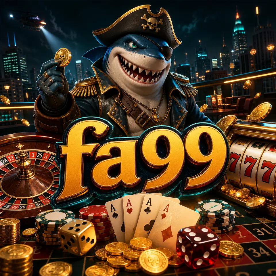 fa99 APK