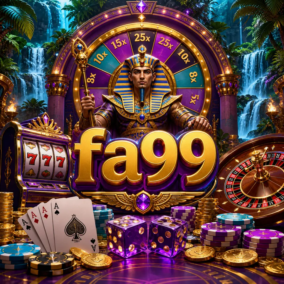 fa99 APK