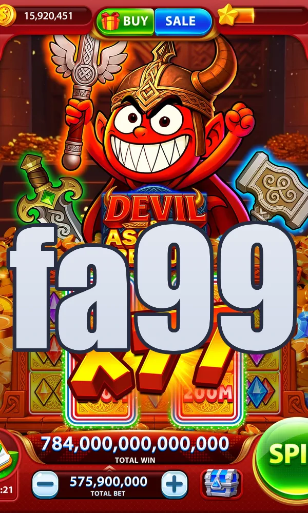 fa99 APK