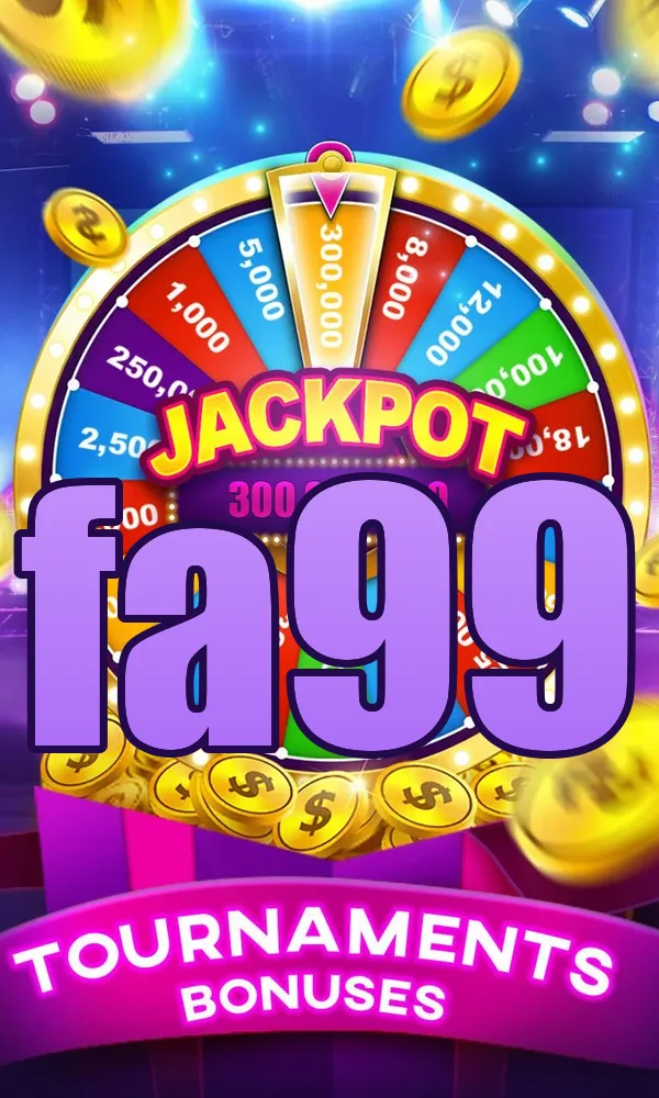fa99 Masuk