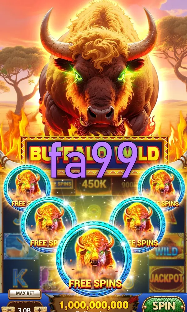 fa99 Masuk