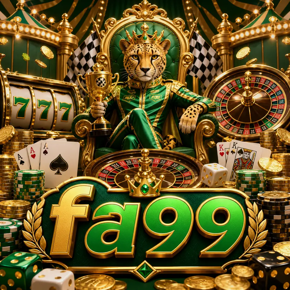 fa99 APK Resmi Unduh