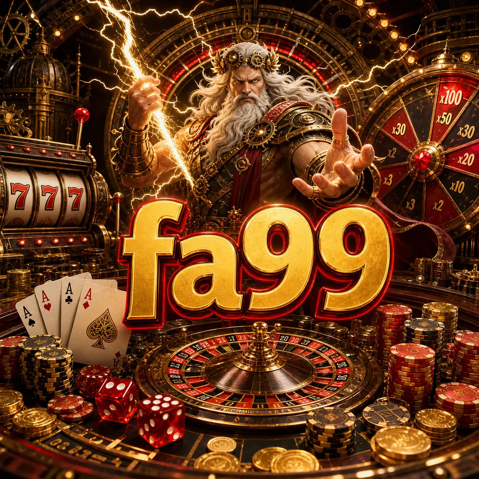 fa99 Masuk - fa99 Resmi