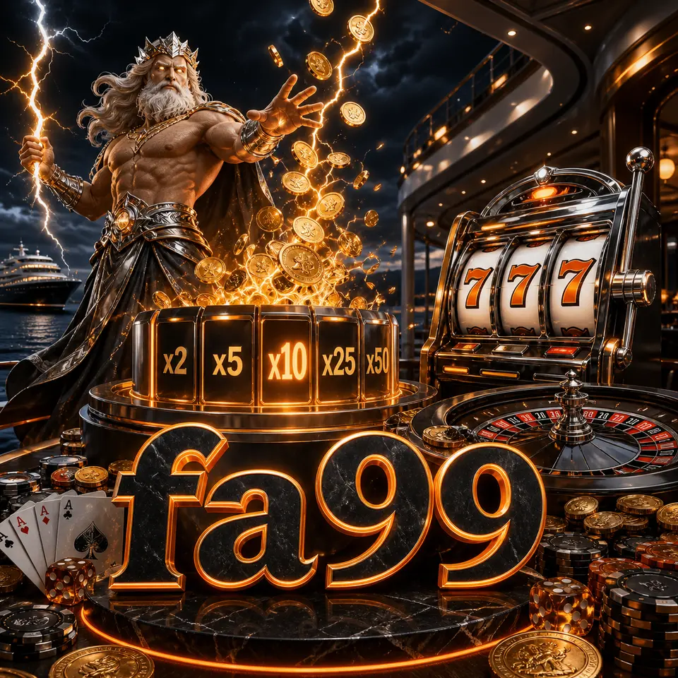 fa99 Masuk - fa99 Resmi