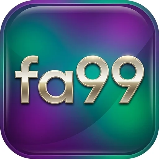 fa99 Logo - Resmi