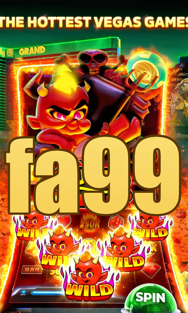 fa99 Tangkapan Layar - APK Resmi