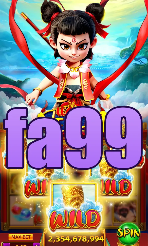 fa99 Tangkapan Layar 2
